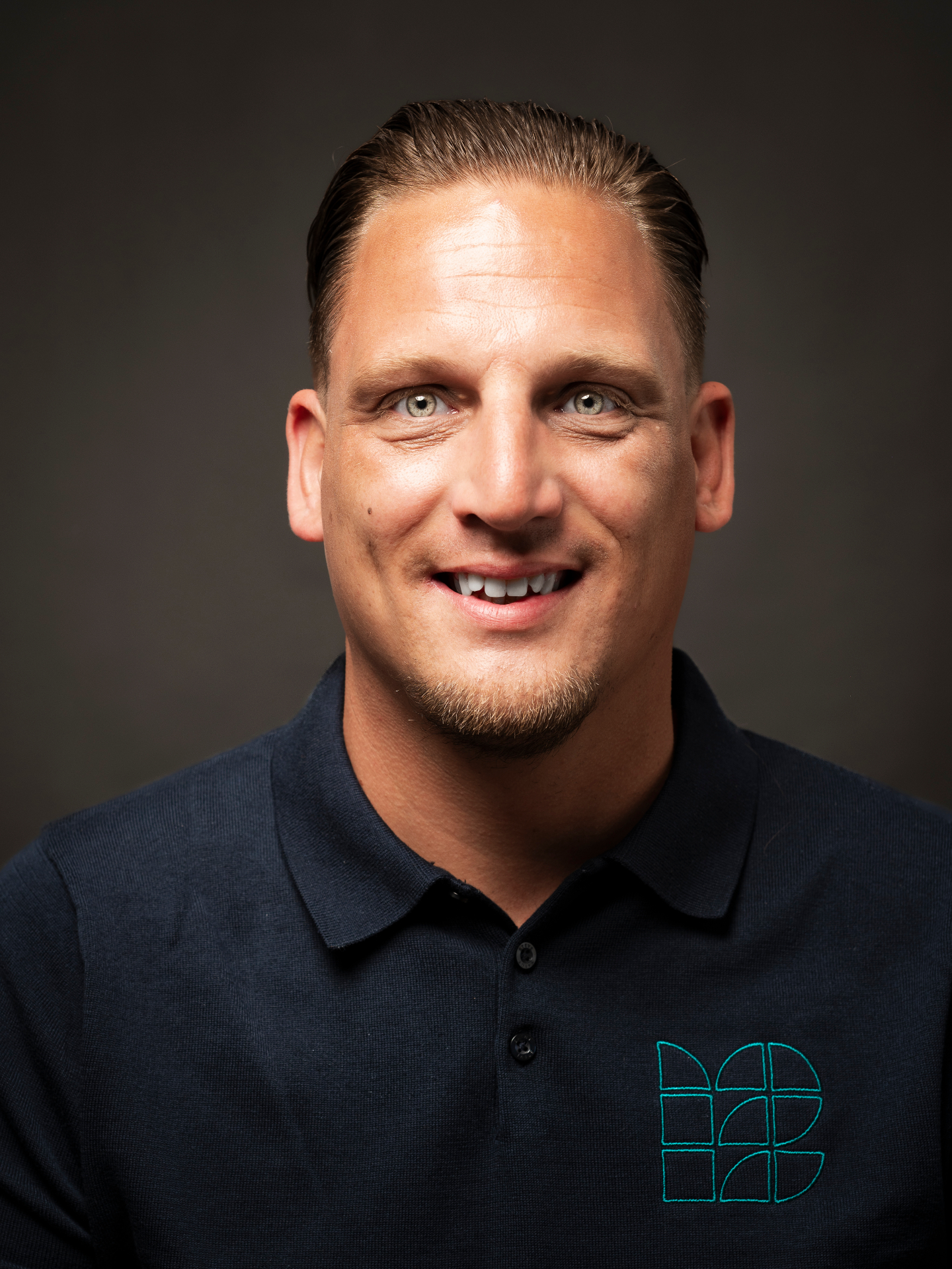 Patrick Vos