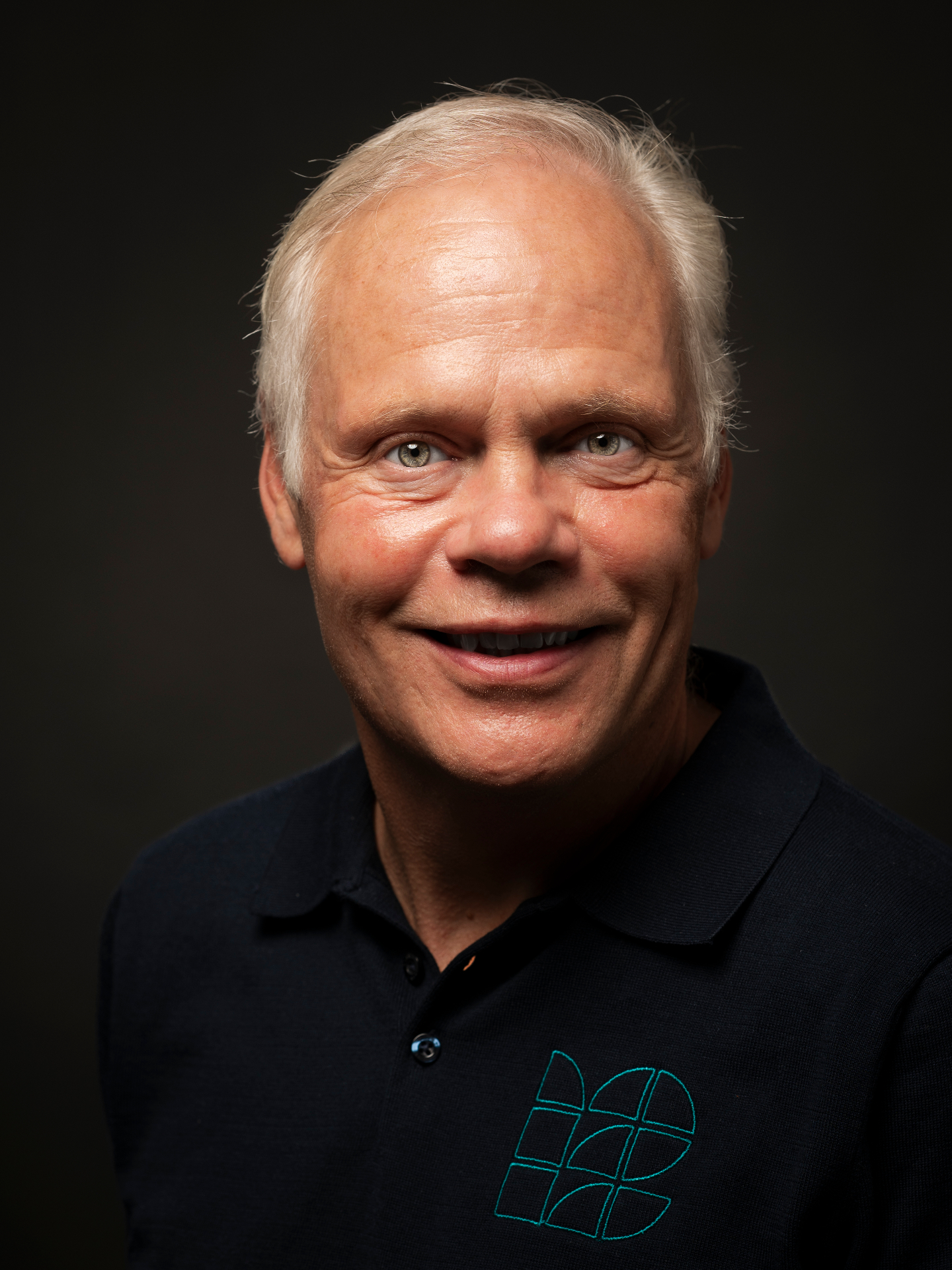 Robert van der Linden